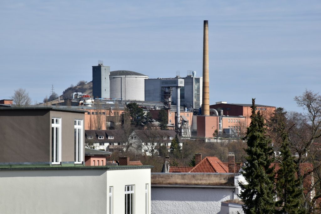 Deutschlands verlorenes Jahrzehnt: Wie der europäische Wirtschaftsriese der Fortune 500 in die Irrelevanz abdriftet