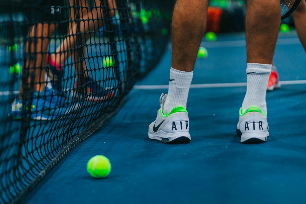 Padel-Boom rettet deutsche Tennisvereine